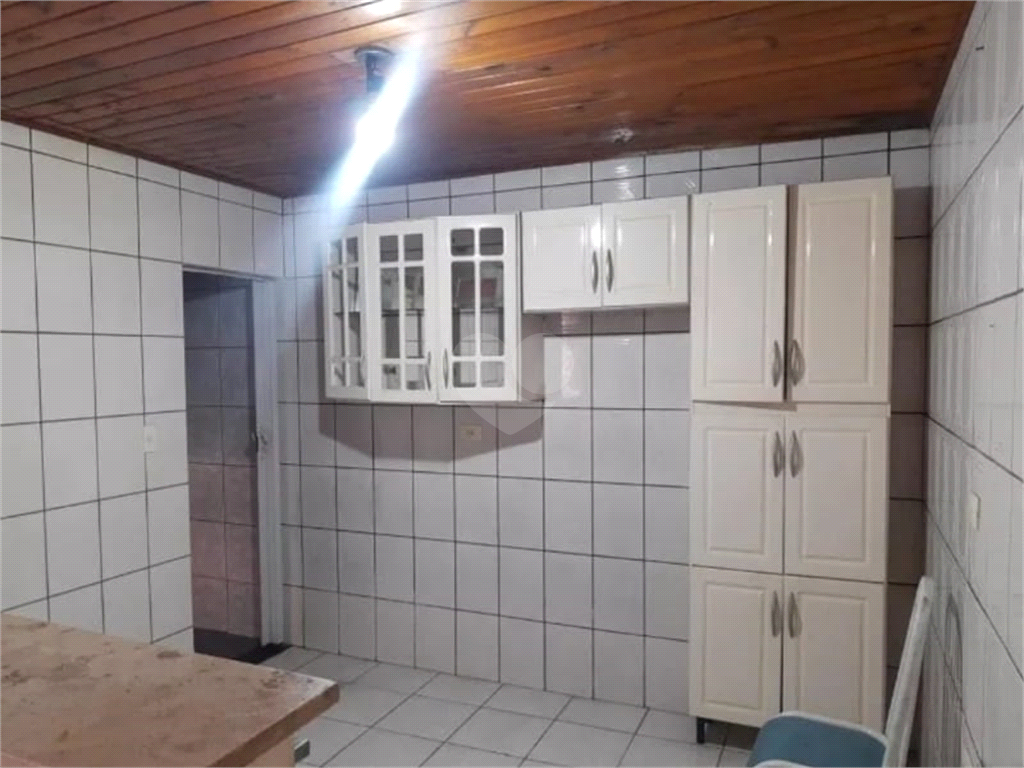 Venda Sobrado São Paulo Vila Nova Galvão REO783906 5