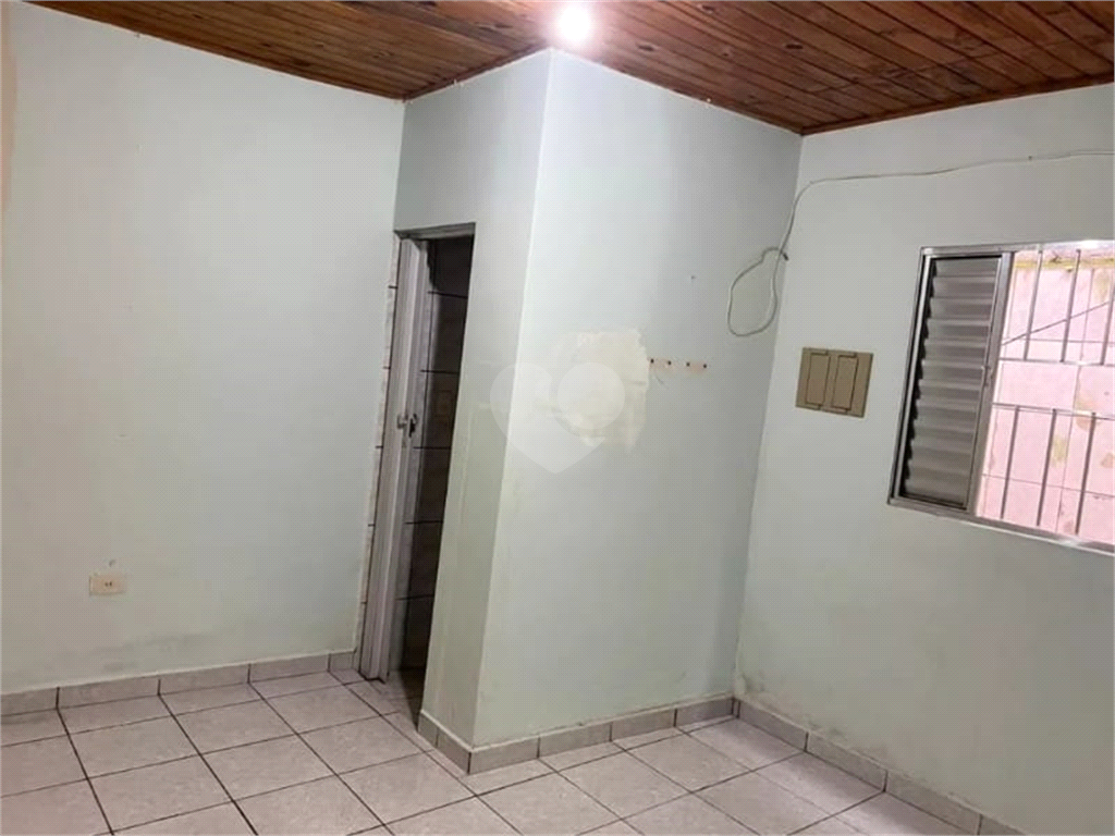 Venda Sobrado São Paulo Vila Nova Galvão REO783906 7