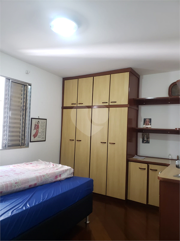 Venda Sobrado São Paulo Pedreira REO783918 7