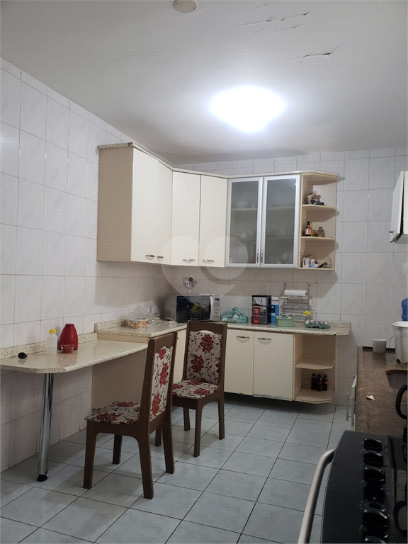 Venda Sobrado São Paulo Pedreira REO783918 5