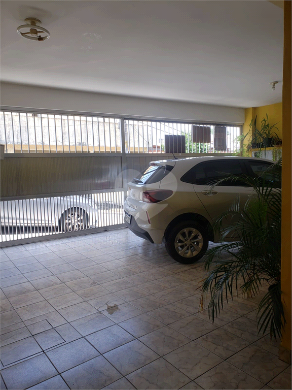 Venda Sobrado São Paulo Pedreira REO783918 1