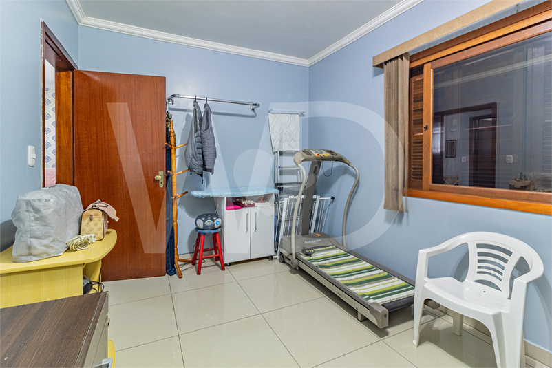 Venda Apartamento Gravataí Jansen REO783947 18