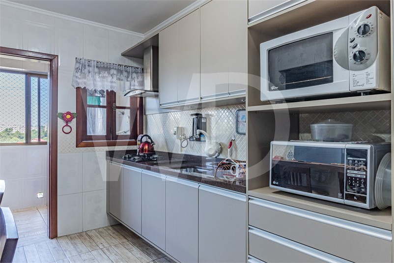 Venda Apartamento Gravataí Jansen REO783947 12