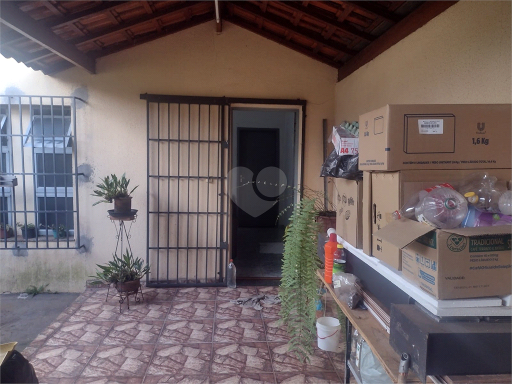 Venda Casa São Carlos Vila Monteiro (gleba I) REO783948 5