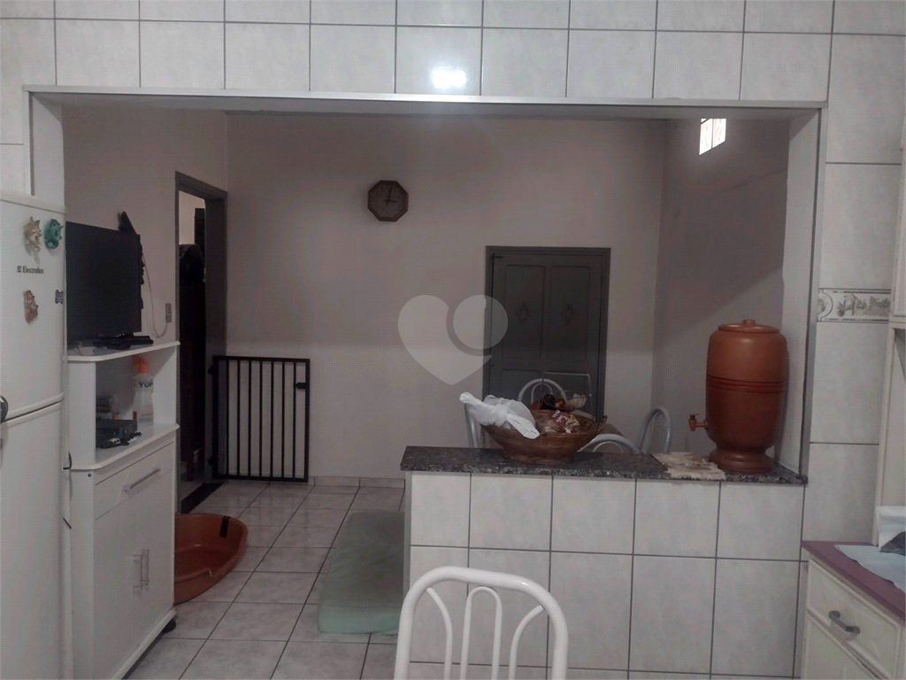 Venda Casa São Carlos Vila Monteiro (gleba I) REO783948 11