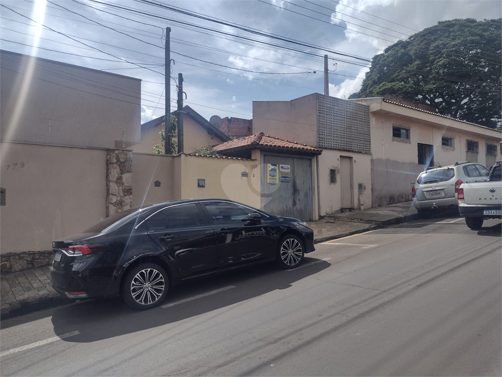 Venda Casa São Carlos Vila Monteiro (gleba I) REO783948 38