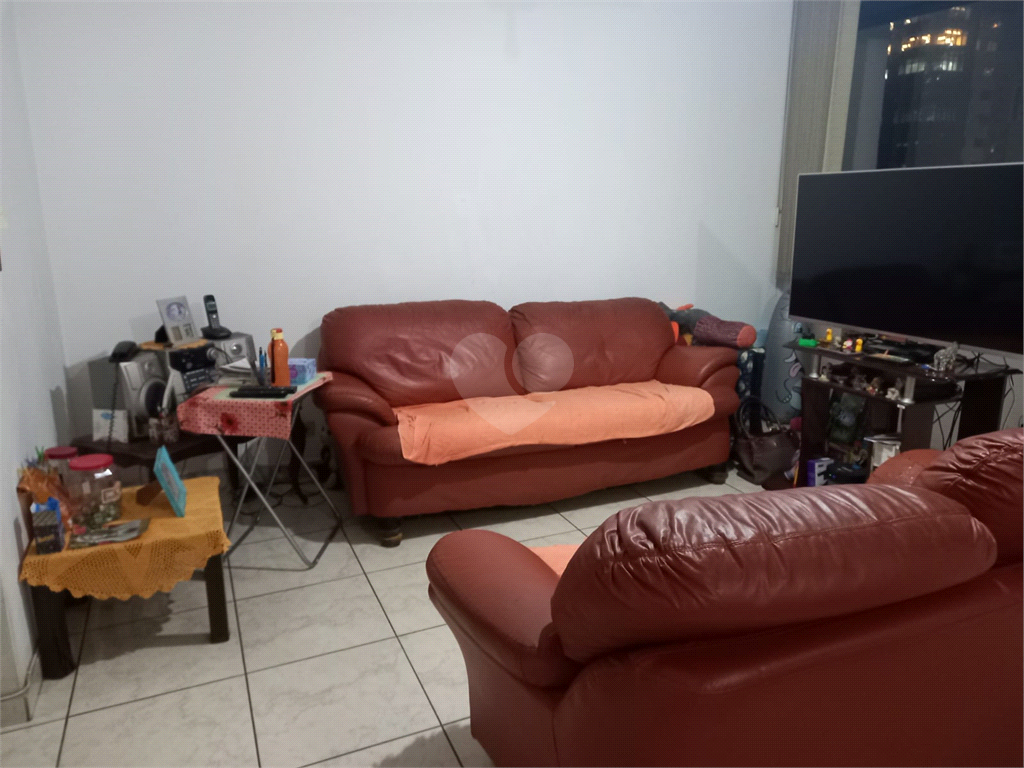 Venda Apartamento São Paulo Itaim Bibi REO783950 1