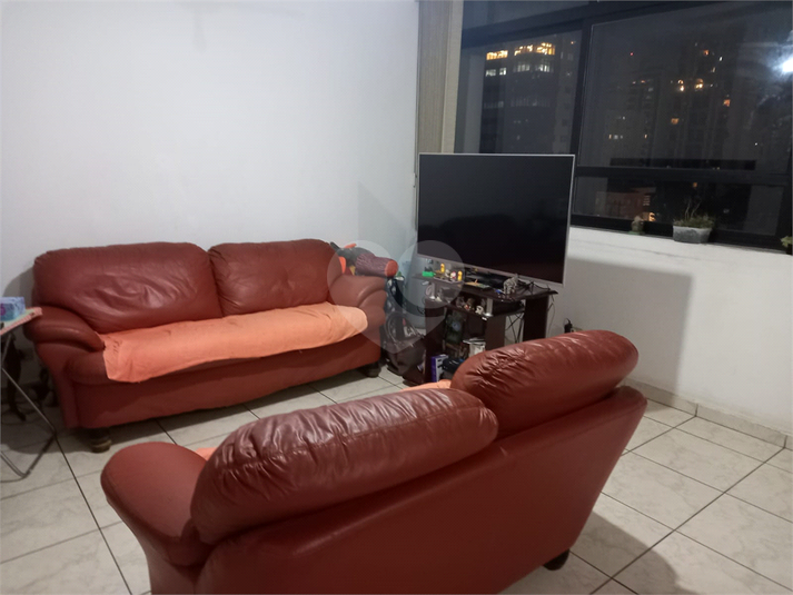 Venda Apartamento São Paulo Itaim Bibi REO783950 2