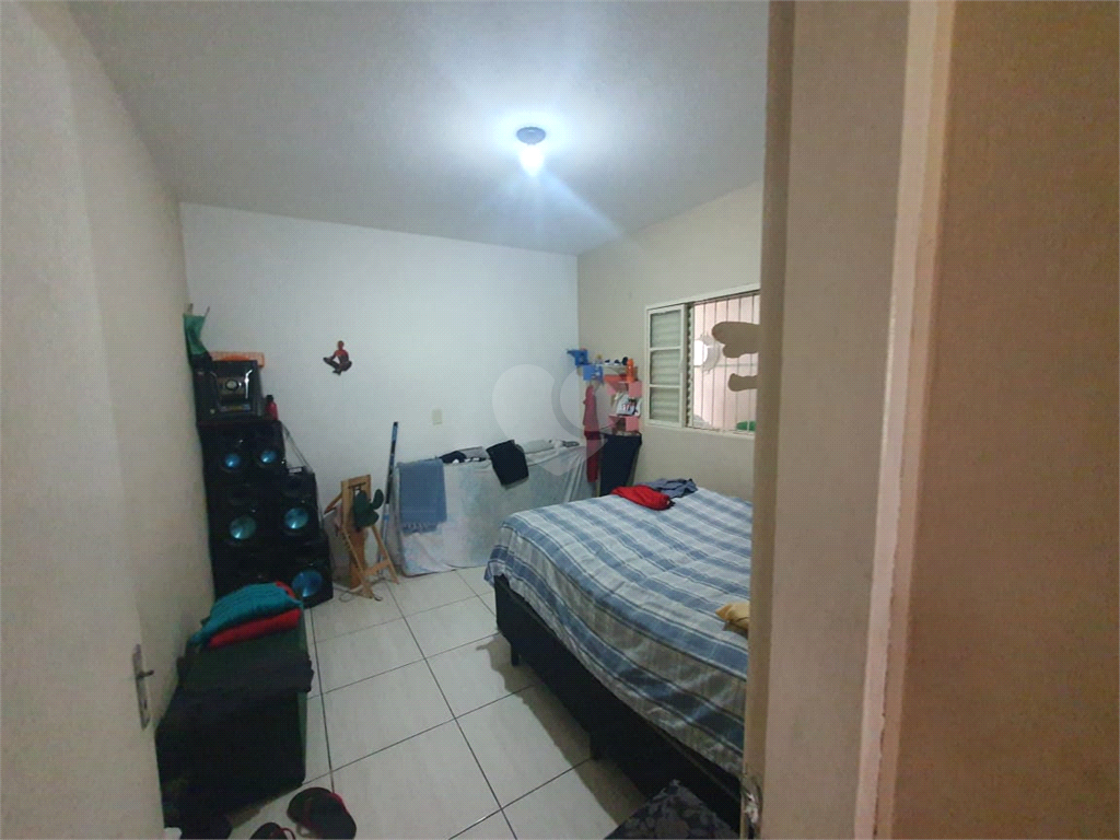 Venda Casa São Carlos Parque Santa Felícia Jardim REO783971 15