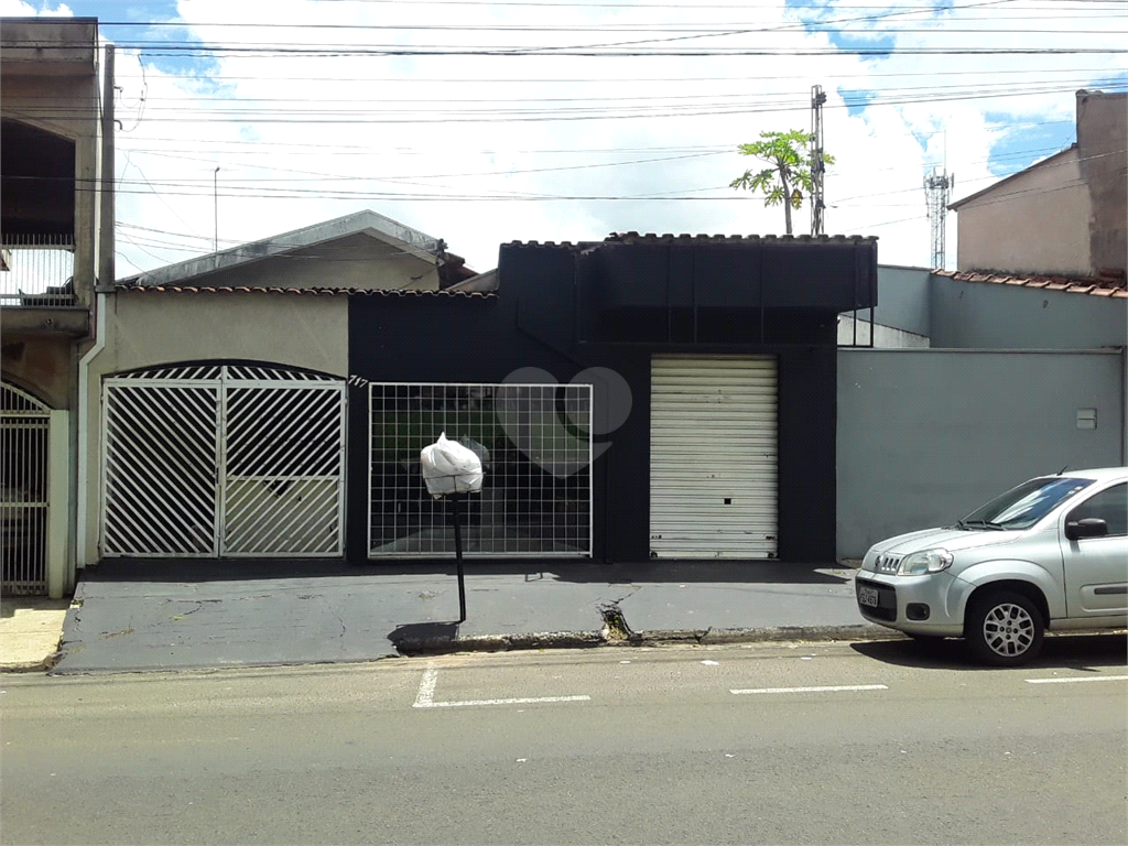 Venda Casa São Carlos Parque Santa Felícia Jardim REO783971 1