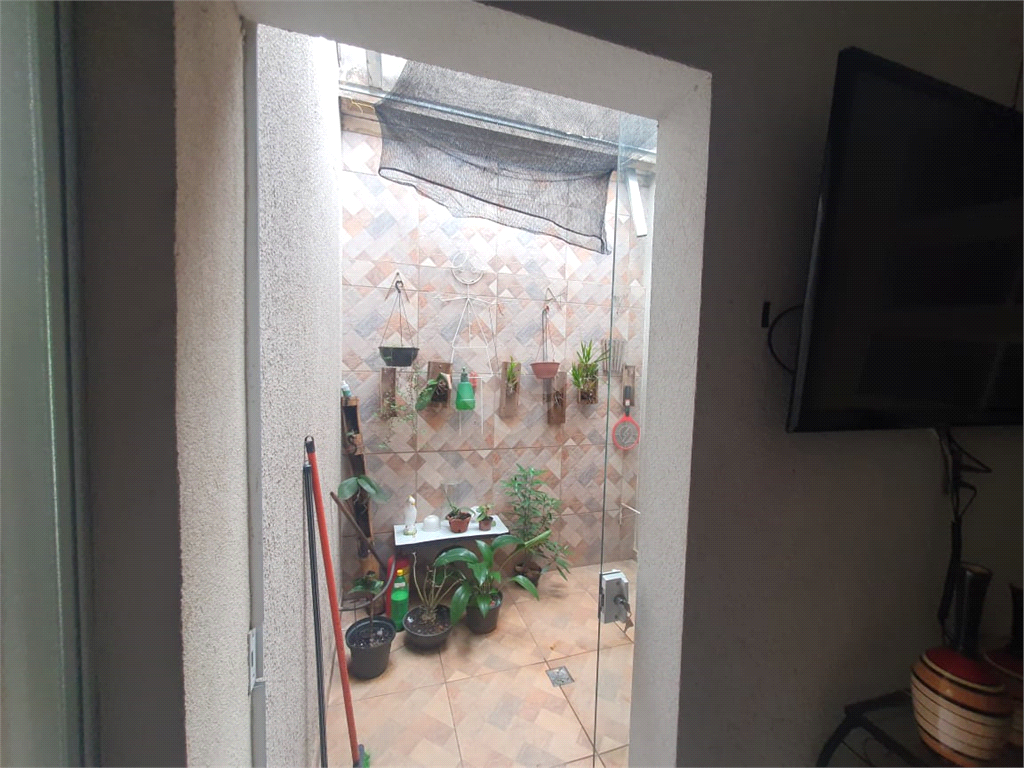 Venda Casa São Carlos Parque Santa Felícia Jardim REO783971 21