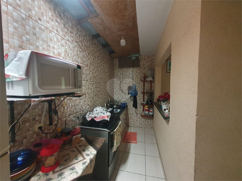 Venda Casa São Carlos Parque Santa Felícia Jardim REO783971 17