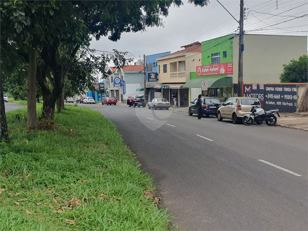 Venda Casa São Carlos Parque Santa Felícia Jardim REO783971 23