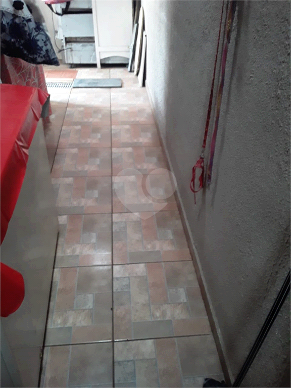 Venda Casa São Carlos Parque Santa Felícia Jardim REO783971 12