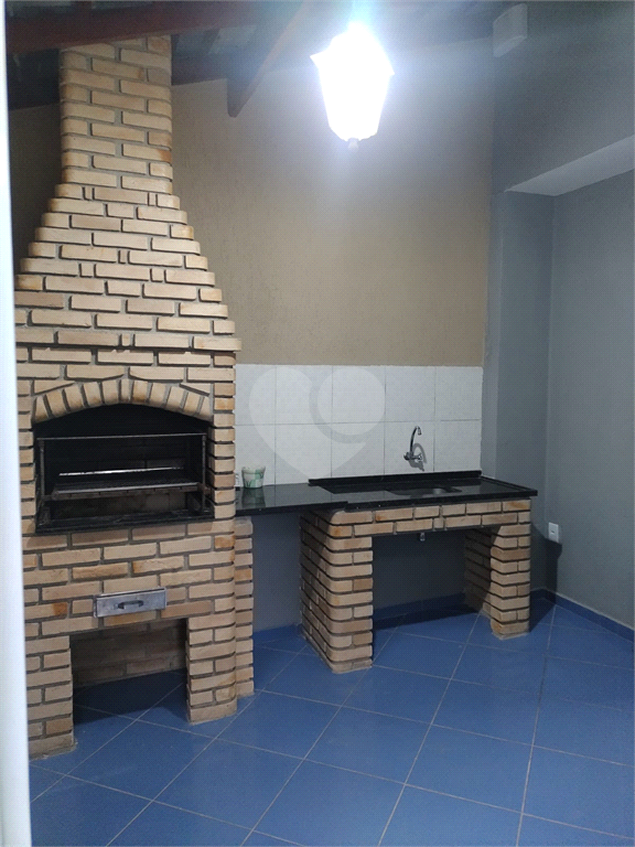 Venda Sobrado Mogi Das Cruzes Vila Lavínia REO783977 6