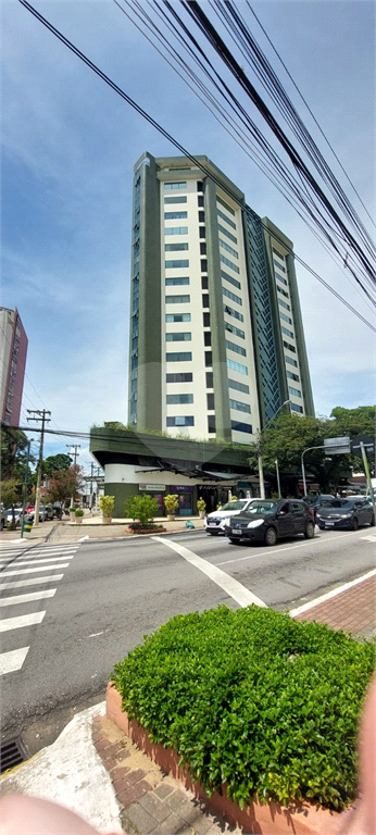 Aluguel Salas São José Dos Campos Centro REO783989 1