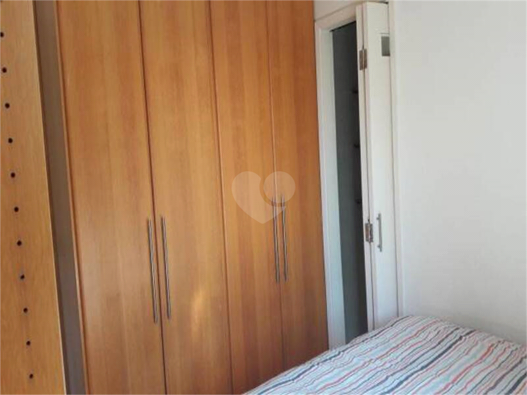 Venda Apartamento São Paulo Vila Suzana REO783996 7