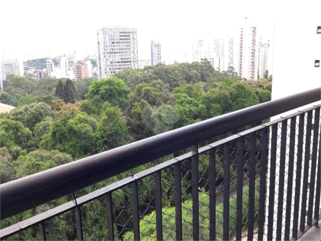 Venda Apartamento São Paulo Vila Suzana REO783996 5