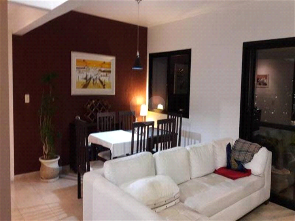 Venda Apartamento São Paulo Vila Suzana REO783996 3