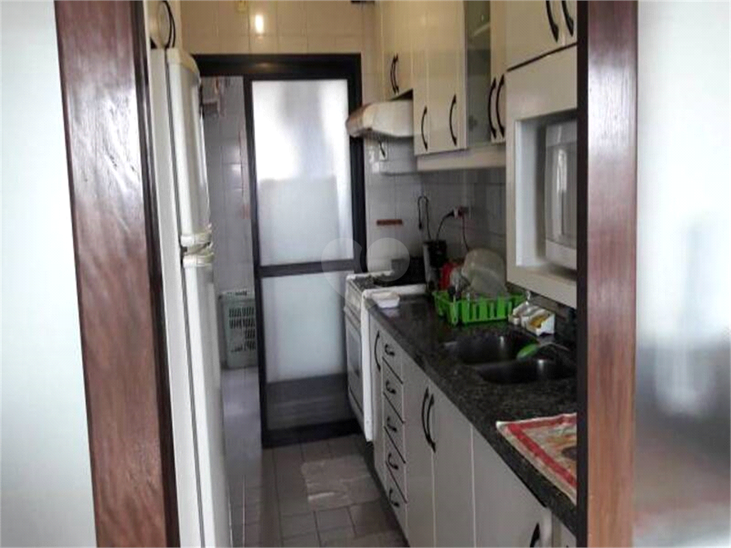 Venda Apartamento São Paulo Vila Suzana REO783996 6