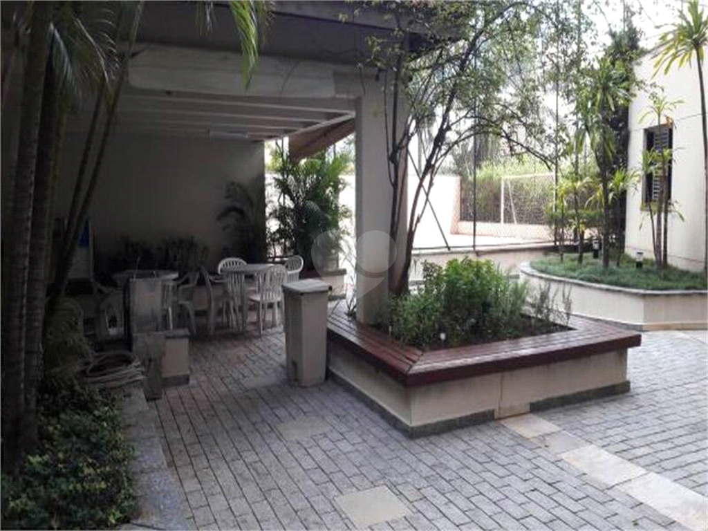 Venda Apartamento São Paulo Vila Suzana REO783996 17