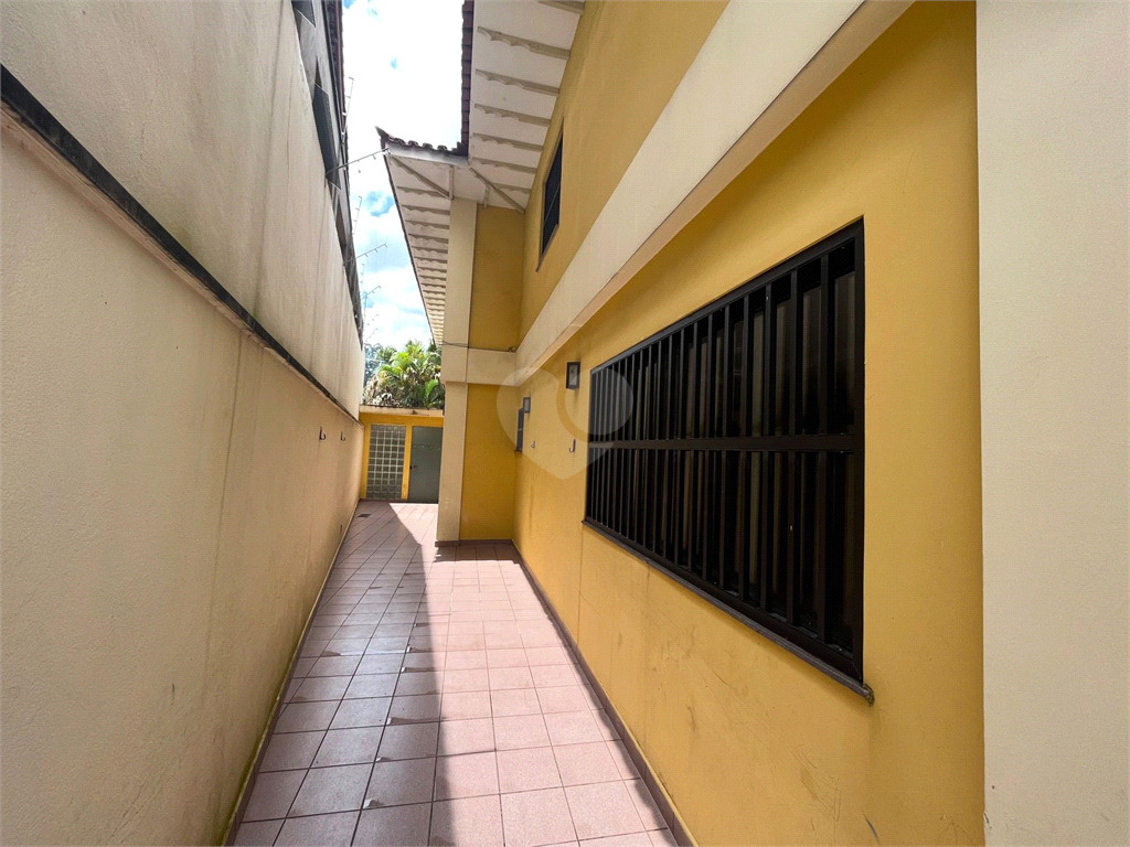 Venda Sobrado São Paulo Jardim Leonor Mendes De Barros REO783997 29