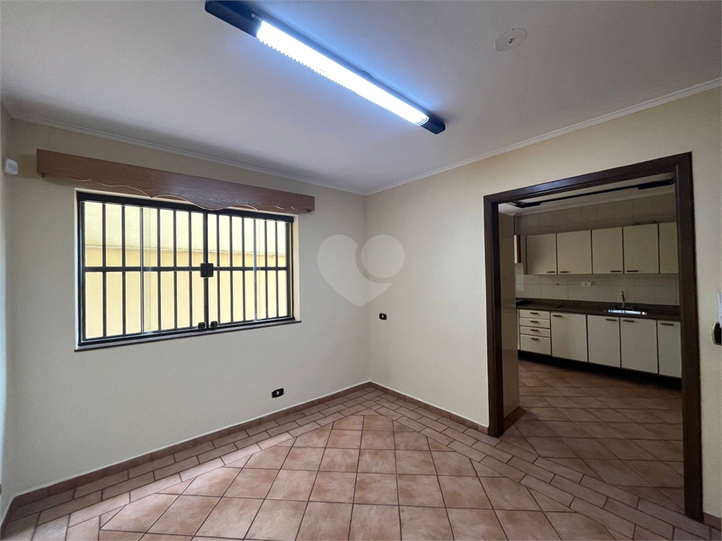 Venda Sobrado São Paulo Jardim Leonor Mendes De Barros REO783997 35