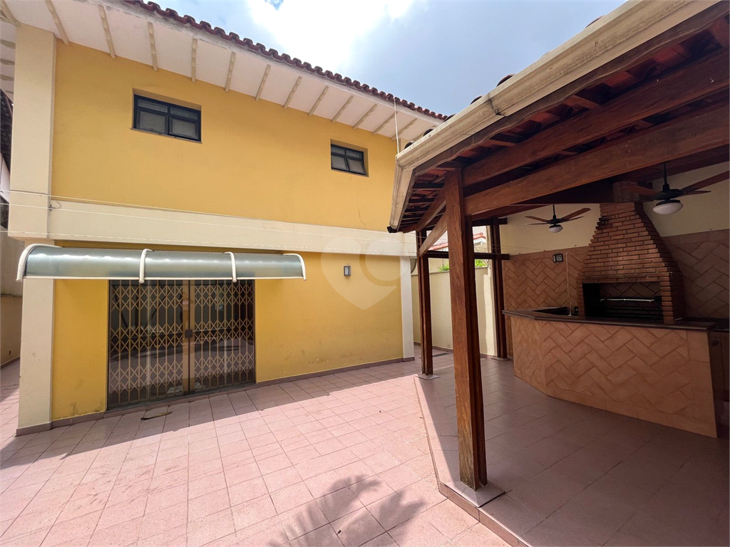 Venda Sobrado São Paulo Jardim Leonor Mendes De Barros REO783997 14