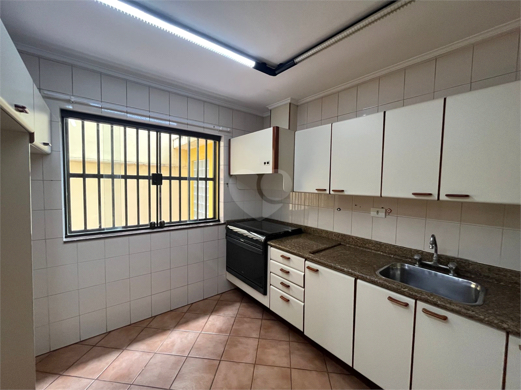 Venda Sobrado São Paulo Jardim Leonor Mendes De Barros REO783997 18