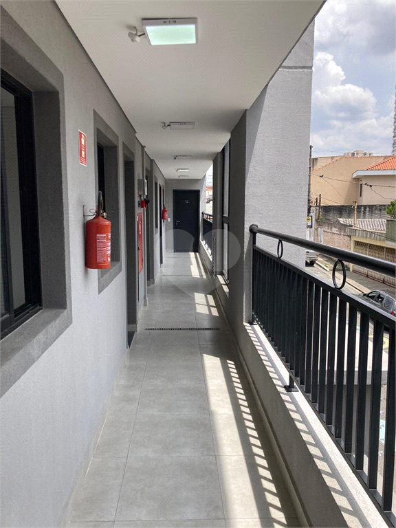 Venda Apartamento São Paulo Vila Invernada REO783998 20