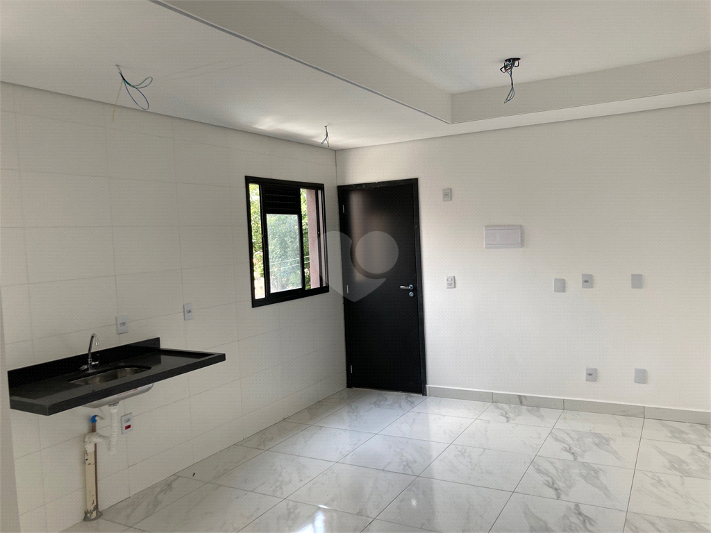 Venda Apartamento São Paulo Vila Invernada REO783998 2