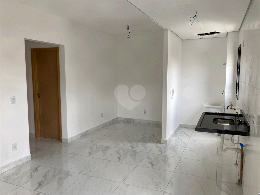 Venda Apartamento São Paulo Vila Invernada REO783998 1