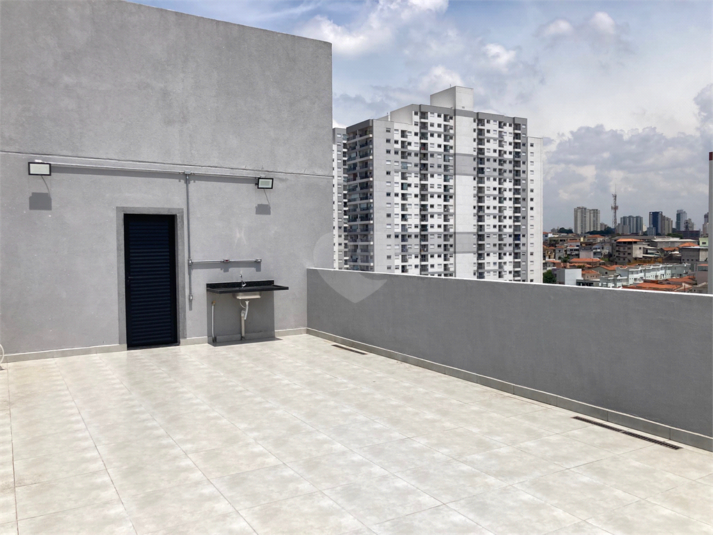 Venda Apartamento São Paulo Vila Invernada REO783998 18