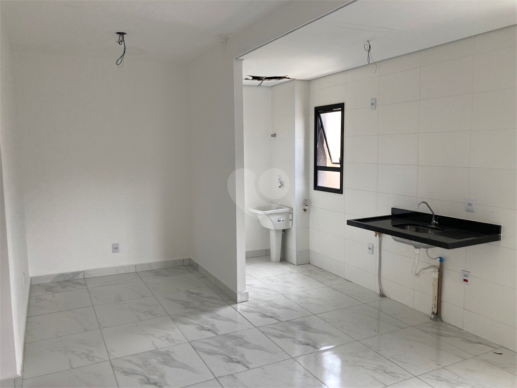 Venda Apartamento São Paulo Vila Invernada REO783998 6