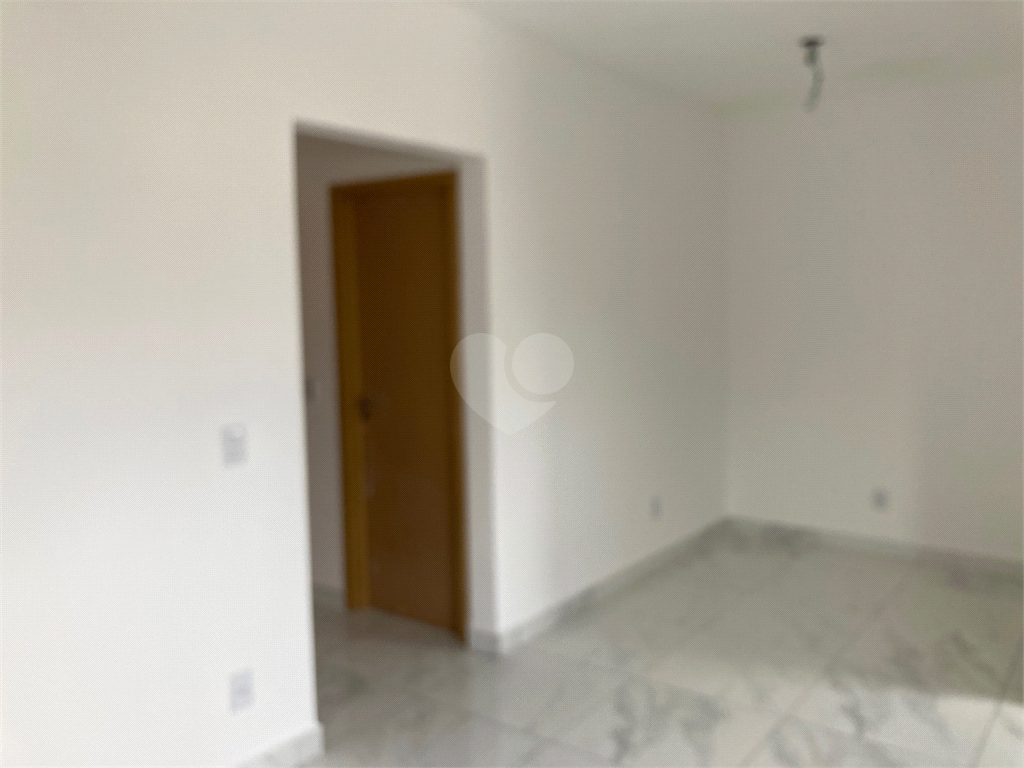 Venda Apartamento São Paulo Vila Invernada REO783998 5