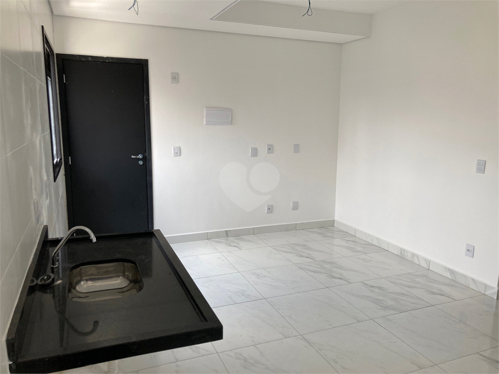 Venda Apartamento São Paulo Vila Invernada REO783998 4