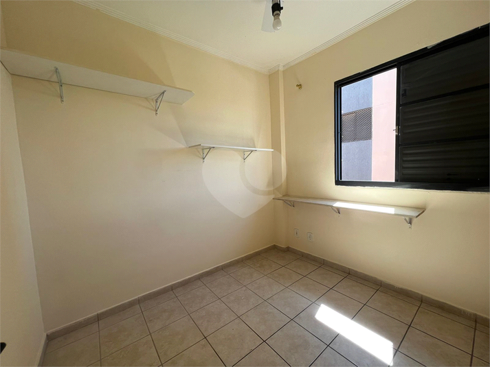 Venda Apartamento Bauru Parque União REO784000 11