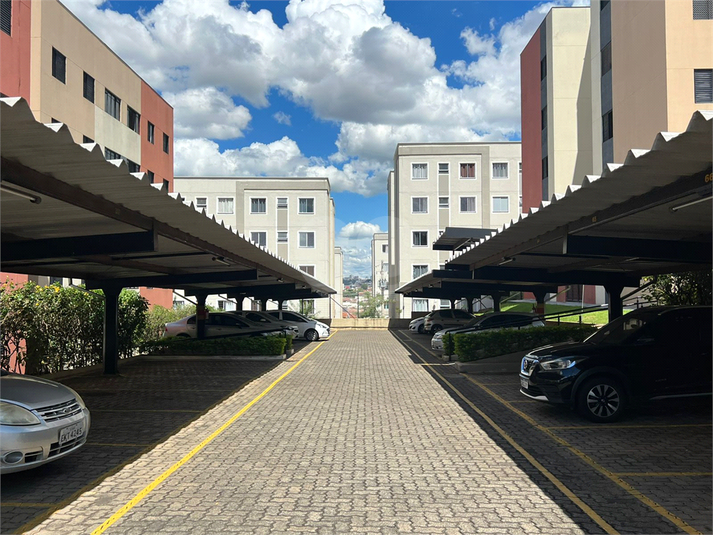 Venda Apartamento Bauru Parque União REO784000 13