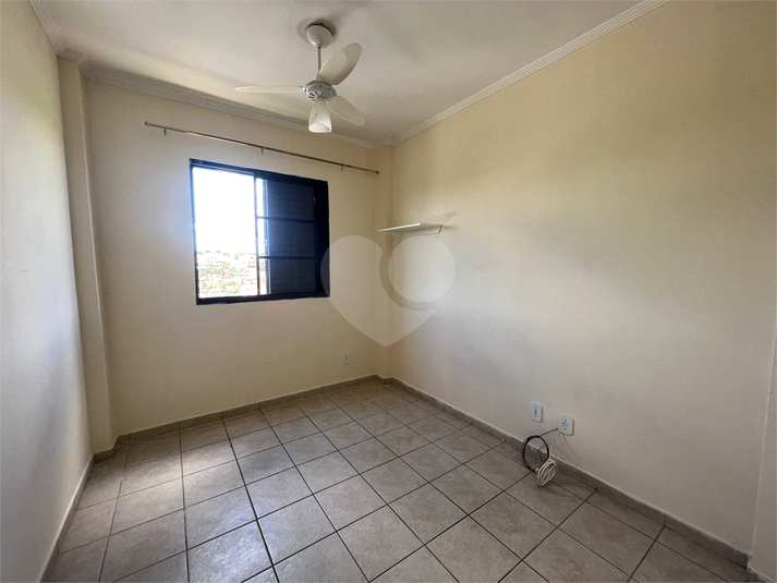 Venda Apartamento Bauru Parque União REO784000 8