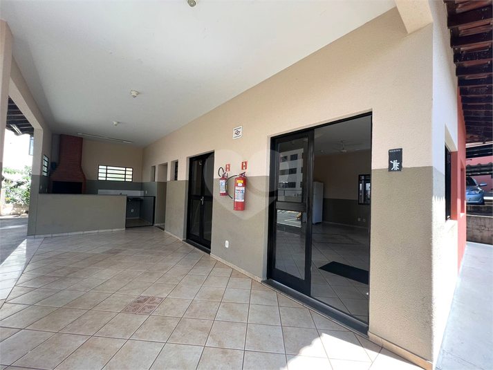 Venda Apartamento Bauru Parque União REO784000 16