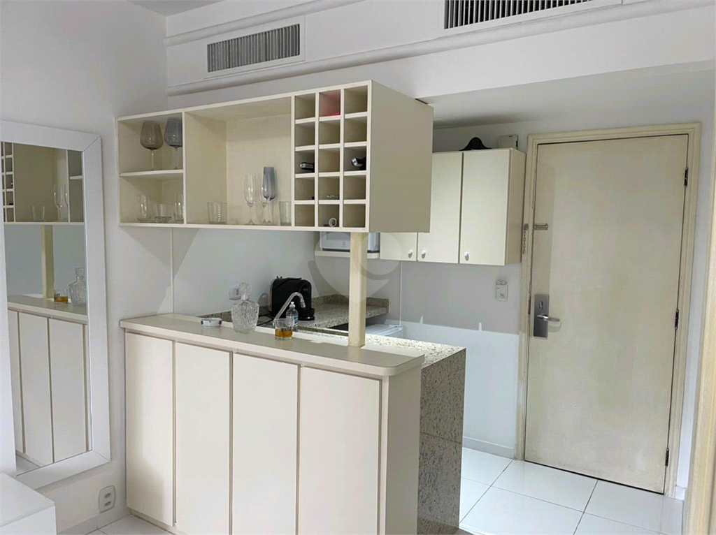 Venda Apartamento São Paulo Jardim Paulista REO784008 10