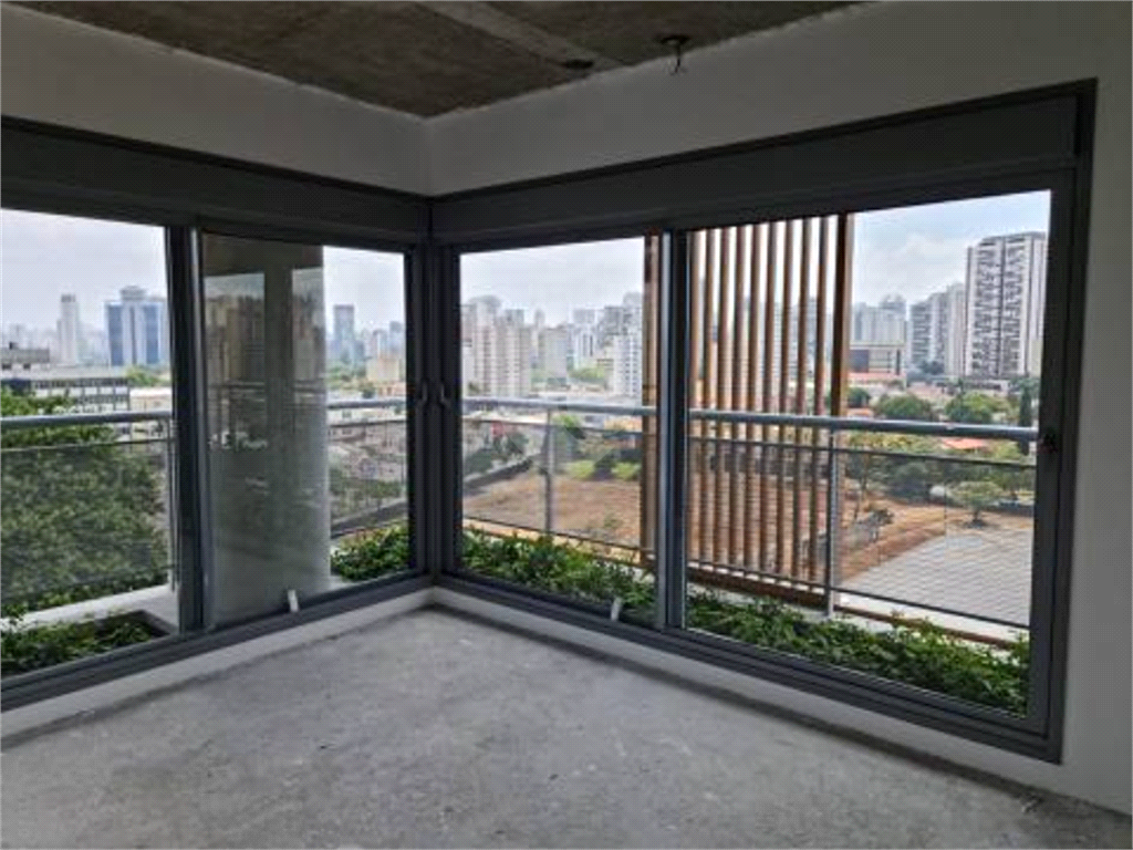 Venda Apartamento São Paulo Jardim Das Acácias REO784014 4