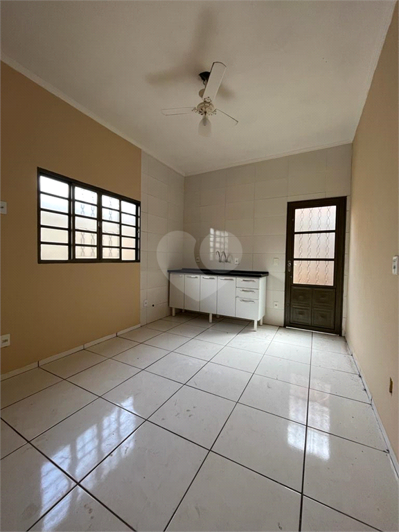 Venda Casa Lençóis Paulista Jardim Monte Azul REO784018 6