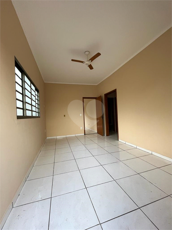 Venda Casa Lençóis Paulista Jardim Monte Azul REO784018 16