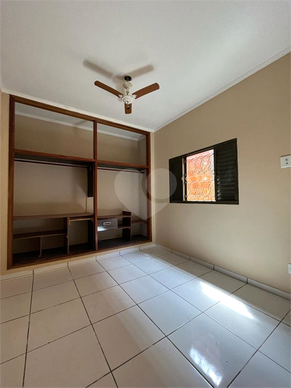 Venda Casa Lençóis Paulista Jardim Monte Azul REO784018 3