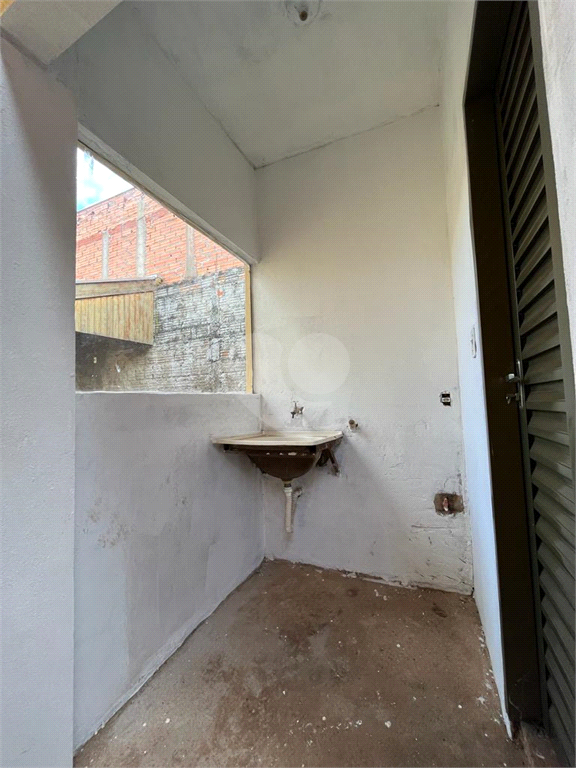 Venda Casa Lençóis Paulista Jardim Monte Azul REO784018 9