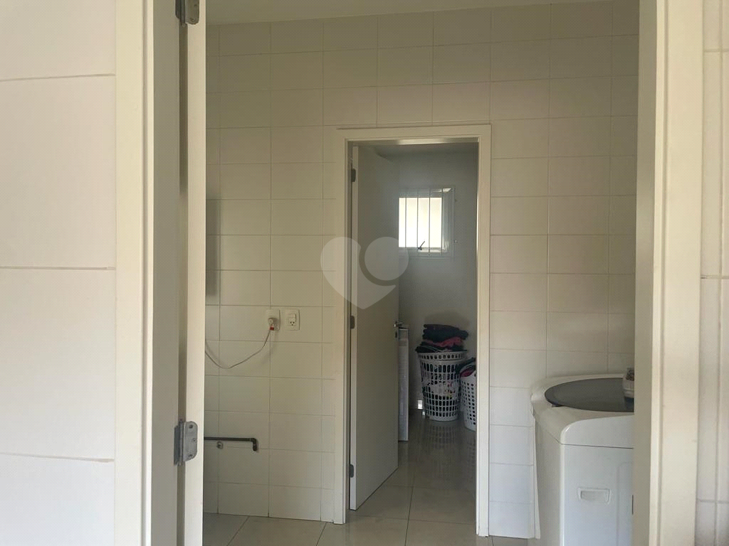 Venda Condomínio São Paulo Vila Albertina REO784029 4