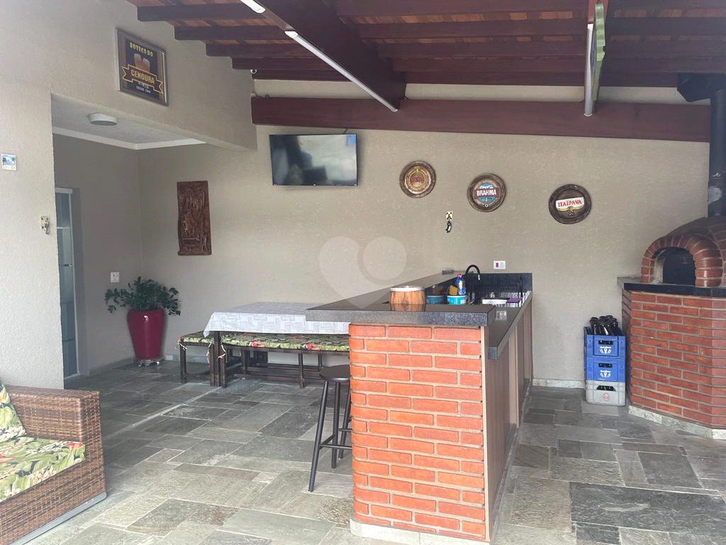 Venda Condomínio São Paulo Vila Albertina REO784029 14