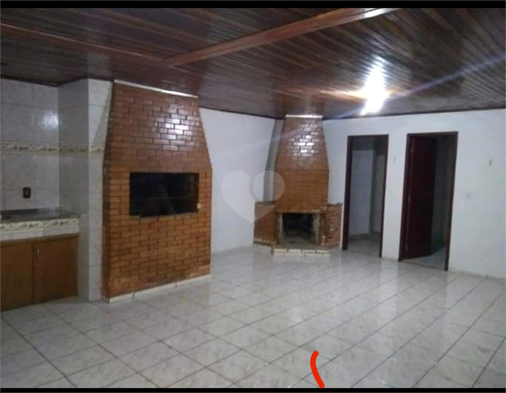 Venda Casa Cachoeirinha Vila Imbui REO784043 5