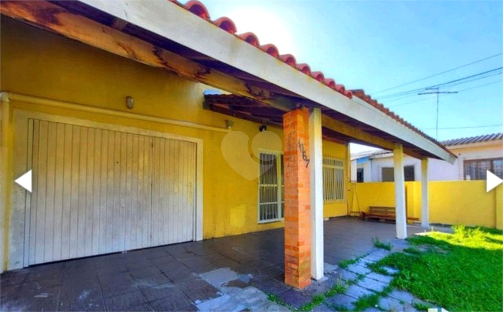 Venda Casa Cachoeirinha Vila Imbui REO784043 1